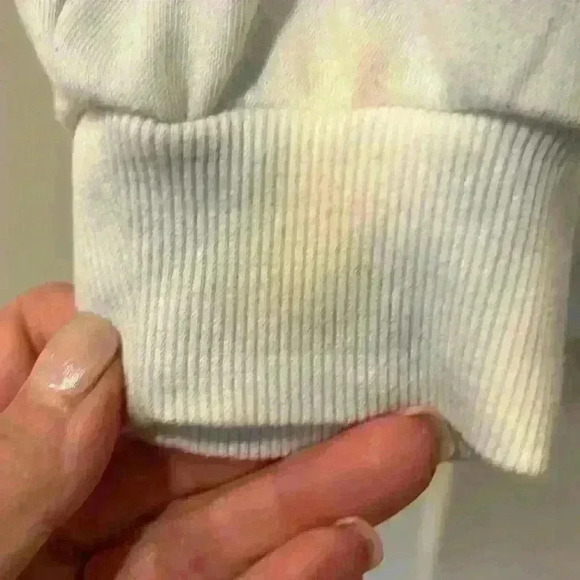 Lou & Grey tie dye sweatshirt - Picture 4 of 4